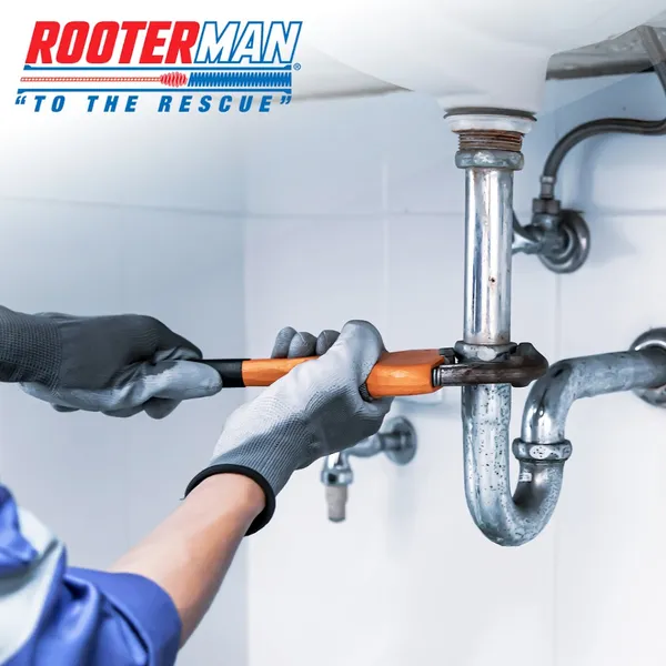 plumbers Rooter-Man Plumbing Austin TX