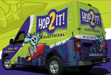 Top 30 electricians in Fort Worth