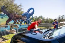 Top 25 car wash in Austin