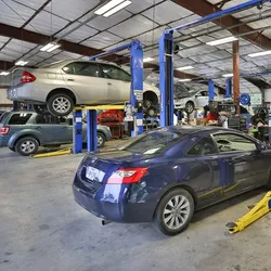 Best of 15 auto repair in Austin