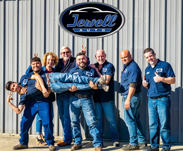 auto repair Jewell Automotive