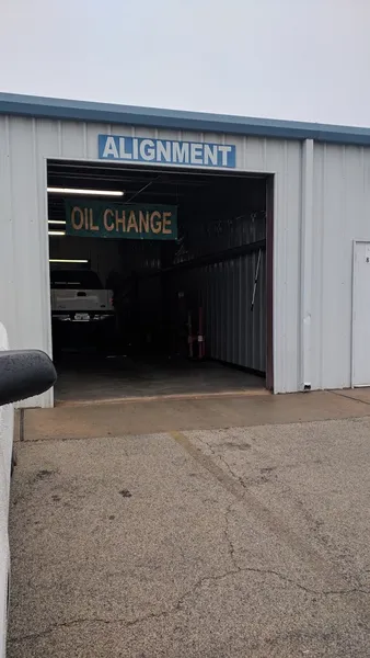 auto repair H K Automotive Repair in Haltom City