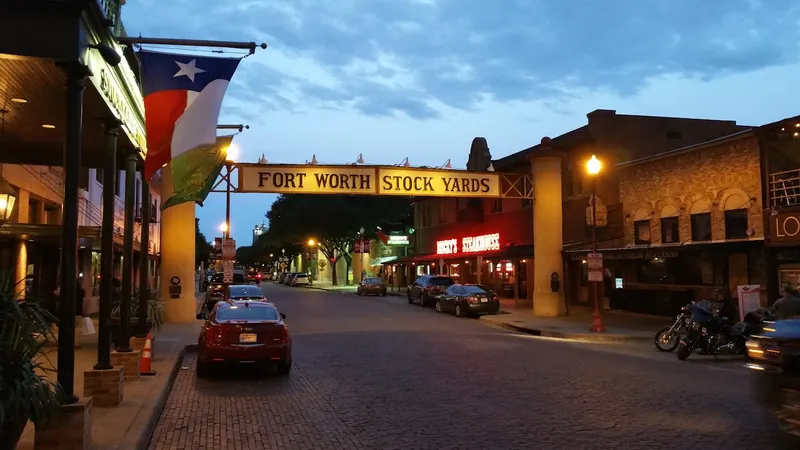 Gift Shops Destination Fort Worth