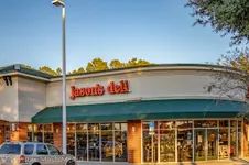 Top 23 delis in Jacksonville