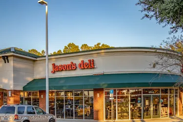 Top 23 delis in Jacksonville