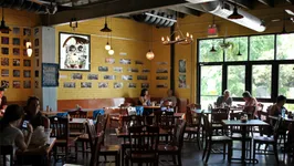 Top 19 organic restaurant in Austin