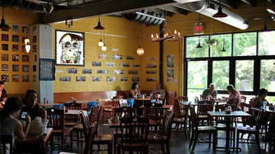 Top 19 organic restaurant in Austin