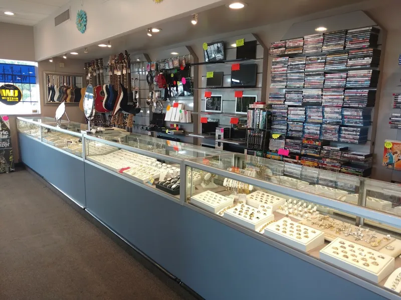 pawn shops Gold Star Jewelry & Pawn