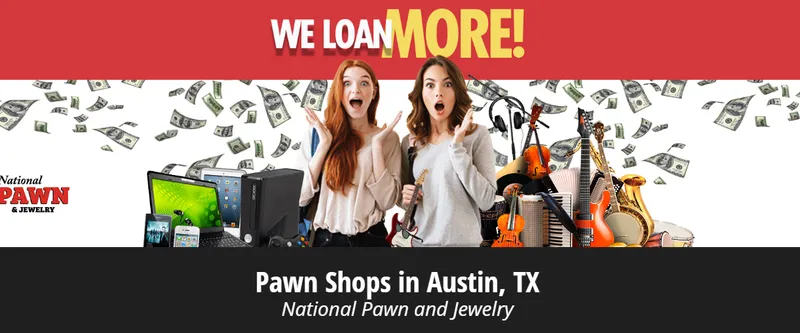 pawn shops Smart Pawn & Jewelry