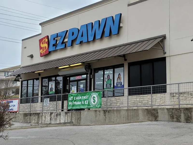 pawn shops EZPAWN