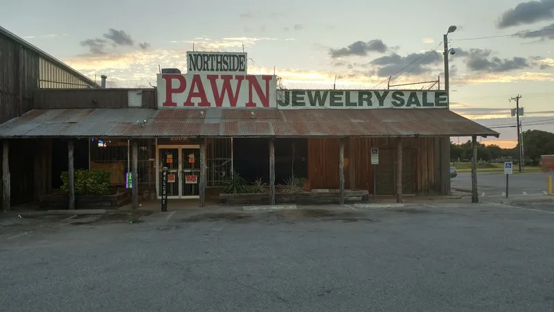 pawn shops Northside Pawn Shop