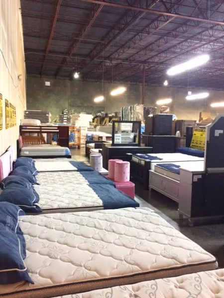 mattress stores American Freight Furniture, Mattress, Appliance