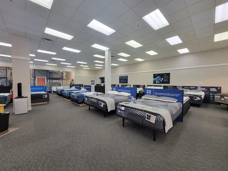 mattress stores Mattress Firm Clearance Center Mandarin