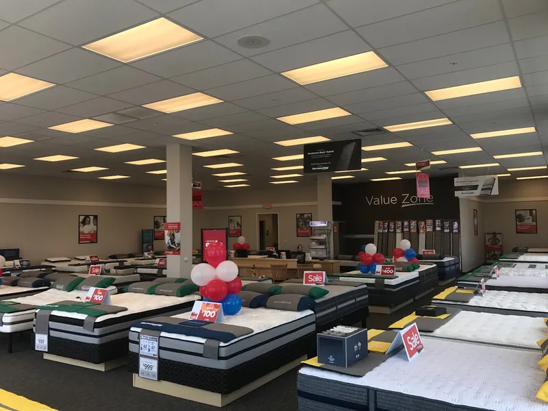 mattress stores Mattress Firm Town Center Parkway