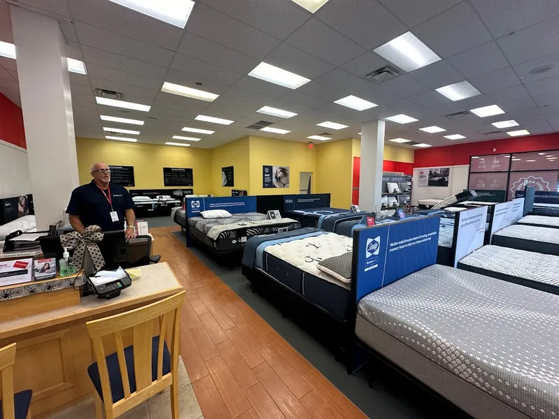 mattress stores Mattress Firm Westlake