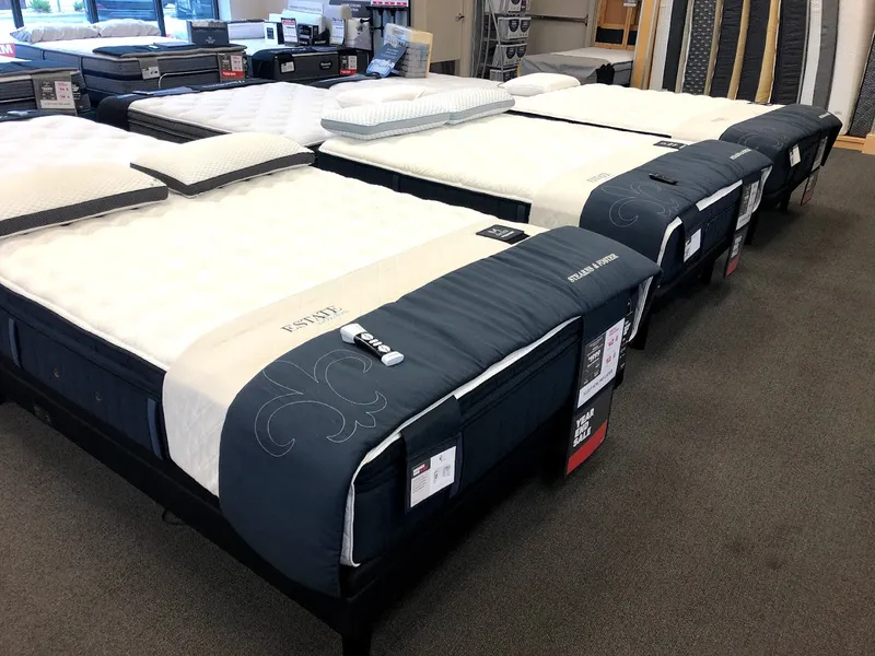 mattress stores Mattress Firm South Lamar