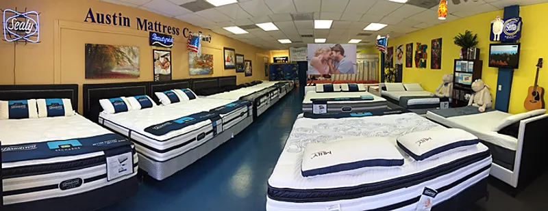 mattress stores Mattress In A Box Austin