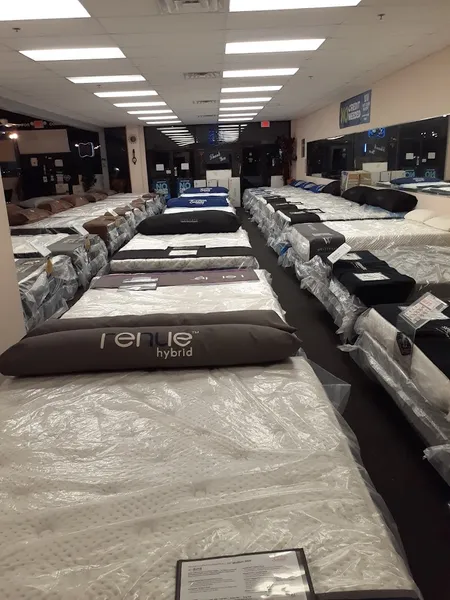 mattress stores Discount Mattress