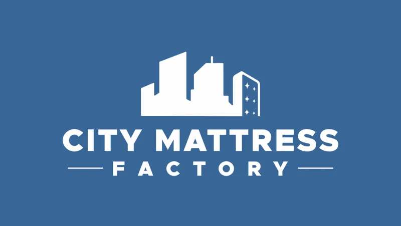 mattress stores City Mattress Factory South