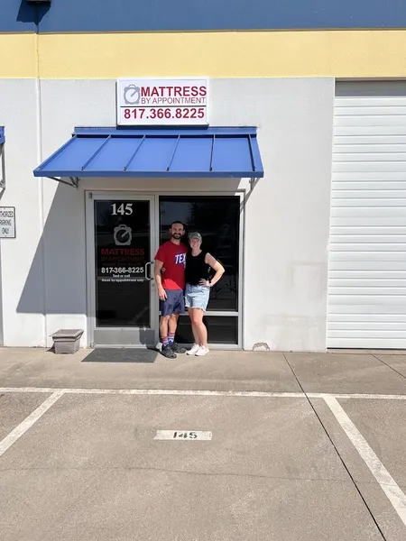 mattress stores Mattress by Appointment North Fort Worth