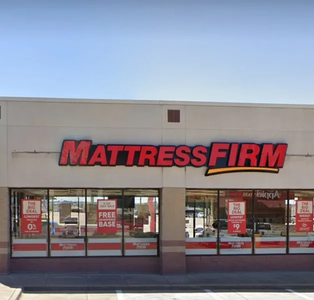 mattress stores JCPenney Mattresses