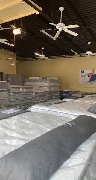 mattress stores Mattress Distributors of Texas