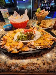 nachos in Fort Worth