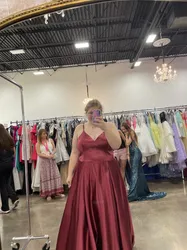 Best of 10 dress stores in Austin