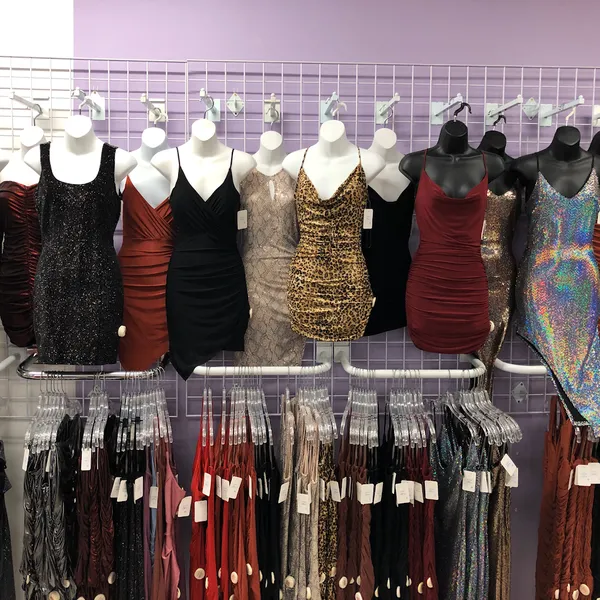 dress stores Fashion & co.