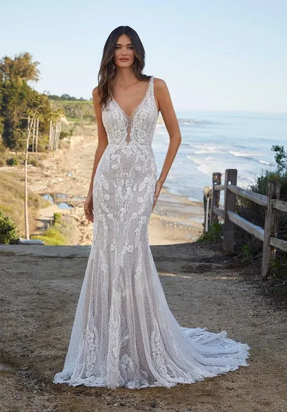 dress stores ELEGANCIA BRIDAL