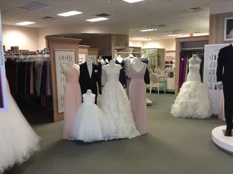 Top 16 dress stores in Fort Worth