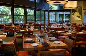 romantic restaurants in Austin