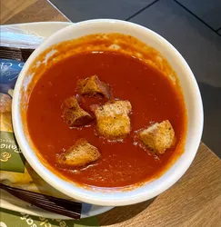 Best of 20 soups in Jacksonville