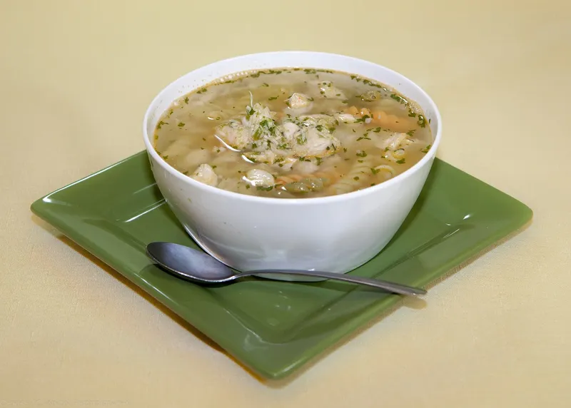 Soups Clara's Tidbits - Baymeadows