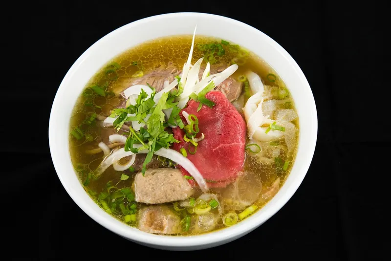 Soups Pho 99 Vietnamese Grill Jacksonville