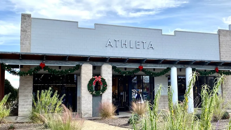 sports wear Athleta