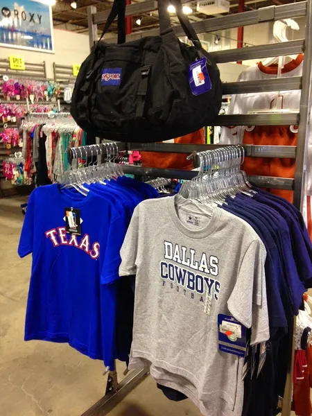 sports wear TYLER'S