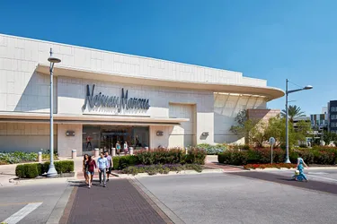 Best of 13 shopping malls in Austin