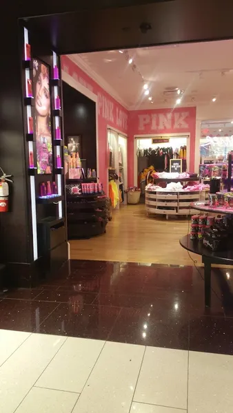 lingerie shops Victoria's Secret & PINK by Victoria's Secret