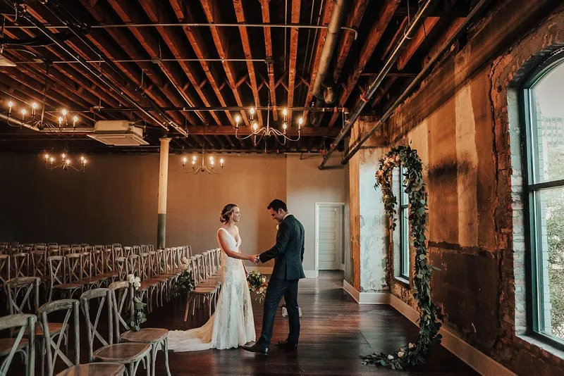 wedding venues The Century Hall