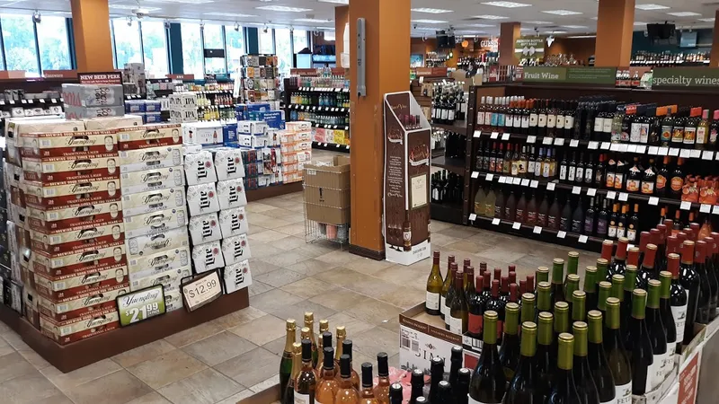 wine stores ABC Fine Wine & Spirits