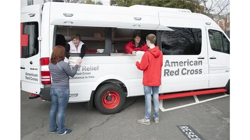 CPR Classes American Red Cross