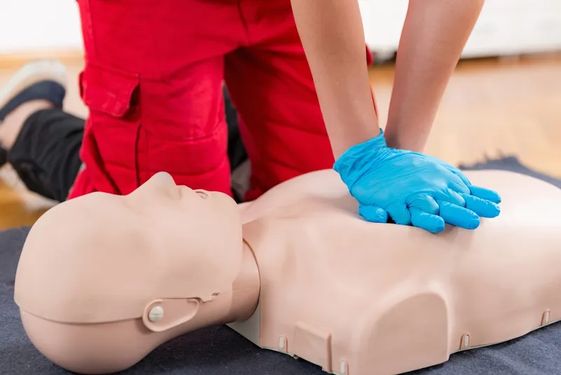 CPR Classes Save A Life CPR ATX, LLC