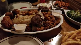 Best of 14 buffets in Jacksonville