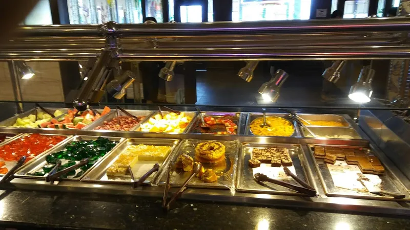 buffets Yummy Buffet