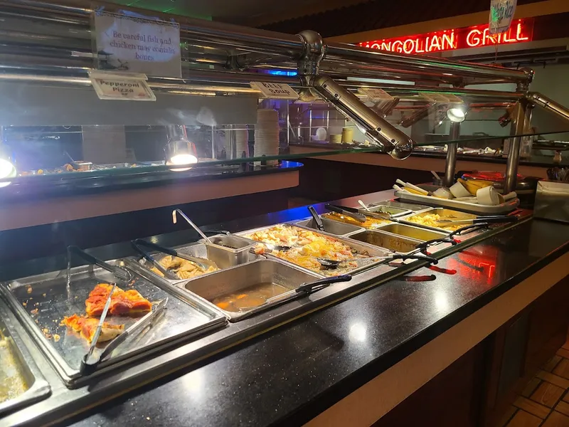 buffets East Gourmet Buffet