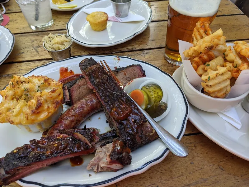 ribs Lamberts