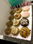 Top 13 cookies in Fort Worth