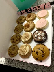 Top 13 cookies in Fort Worth