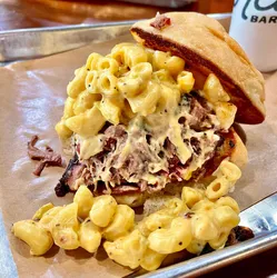 Best of 18 mac and cheese in Fort Worth